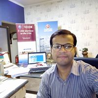 Usman Uddin Photo 1