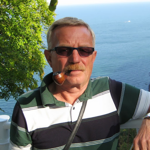 Peter Svendsen Photo 15