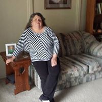 Mary Parish Photo 9