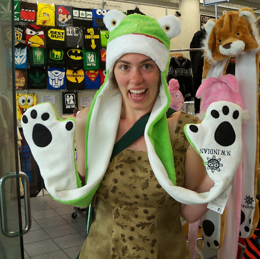 Rachel Erickson Photo 9