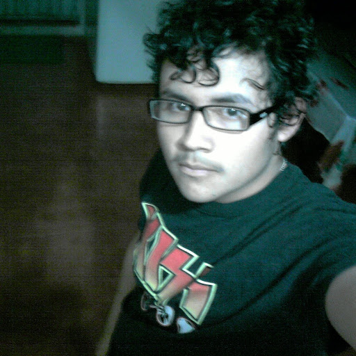 Jesus Enriquez Photo 15
