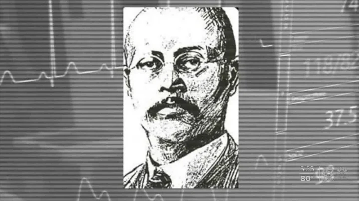 Thomas Leroy Photo 30