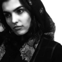 Fatemeh Rahimi Photo 6