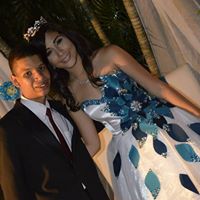 Nidia Delvalle Photo 3