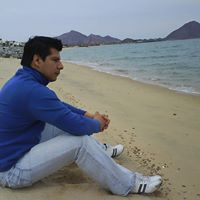 Francisco Tostado Photo 3
