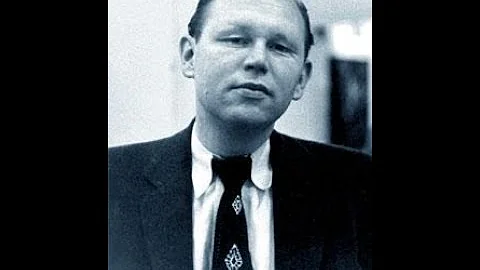 Jack Spicer Photo 27