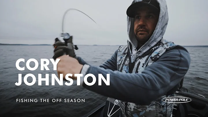 Corey Johnston Photo 36