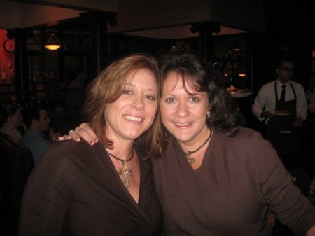 Theresa Johnson Photo 20