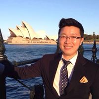 Alex Hwang Photo 5