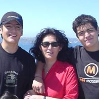Luz Arzola Photo 7