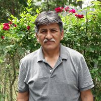 Luis Uruchima Photo 2