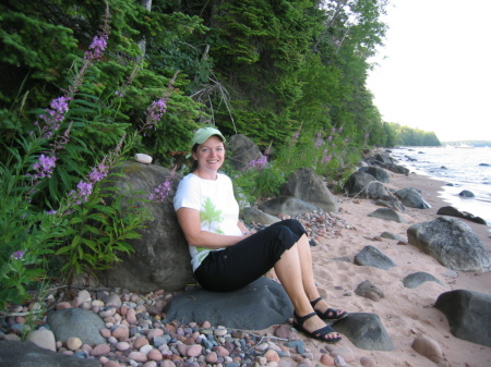 Heather Leach Photo 18
