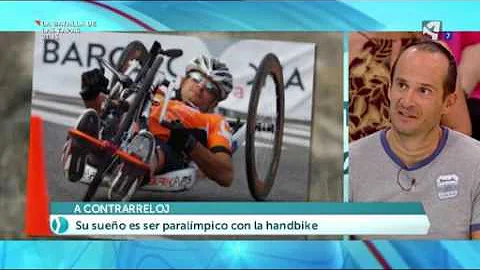 Diego Ballesteros Photo 26