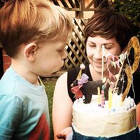 Lucy Wilkinson Photo 8
