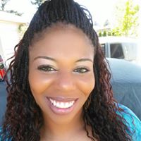 Nichole Houston Photo 2