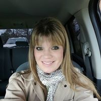 Tracy Hendrix Photo 7