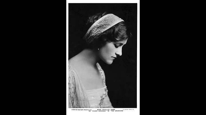 Phyllis Talbot Photo 14