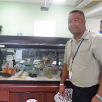 Leonardo Acosta Photo 3