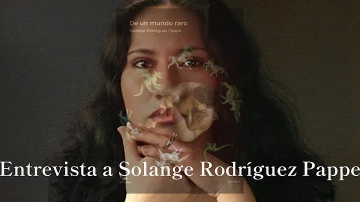 Solange Rodriguez Photo 30