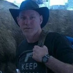 Kevin Barron Photo 13