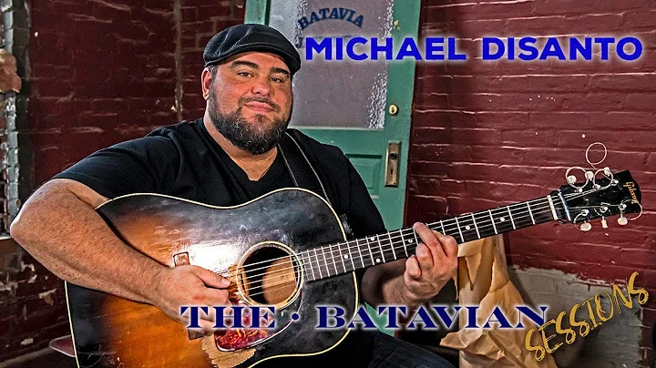 Michael Disanto Photo 27