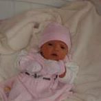 Lucy James Photo 3