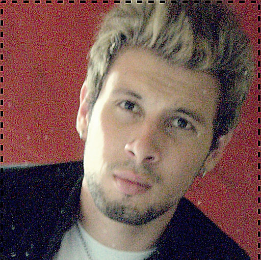 Paulo Prado Photo 15
