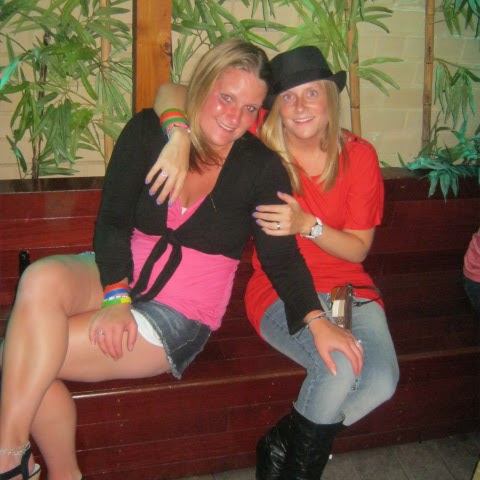 Nicole Keough Photo 4