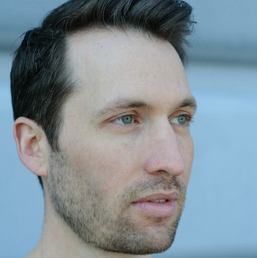 Michael Hyde Photo 12