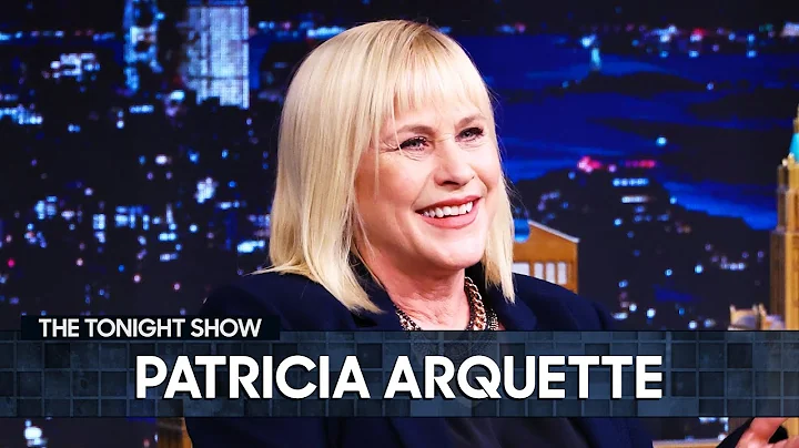 Patricia Nice Photo 17