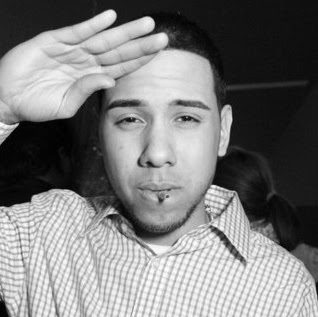 Christopher Vasquez Photo 10
