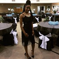 Tiffany Reece Photo 6