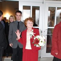 Gwen Mccullough Photo 3