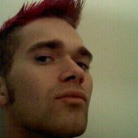 Mathew Benjamin Photo 7