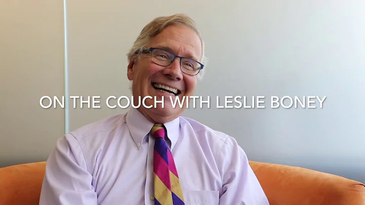 Leslie Boney Photo 2