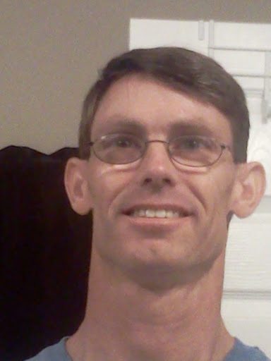 Brendan Holmes Photo 13
