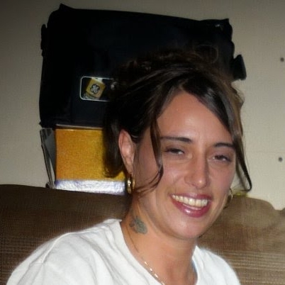 Christine Boyer Photo 11