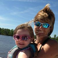 Kathy Gatlin Photo 8