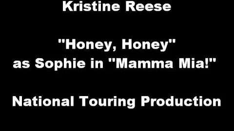 Kristine Reese Photo 19