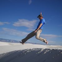 Jonathan Saylor Photo 2