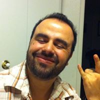 Guillermo Sierra Photo 9