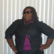 Celeste Shaw Photo 3