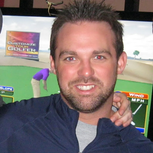Bryan Dickey Photo 10