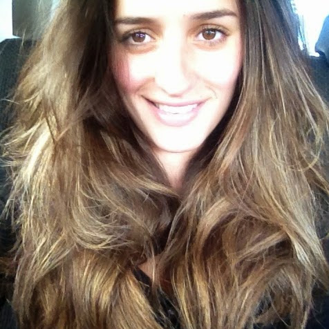 Rose Rea Photo 9