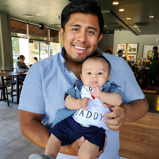 Elmer Deleon Photo 9