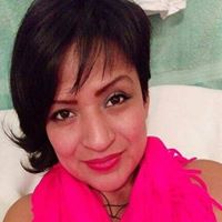 Maria Pedroza Photo 1