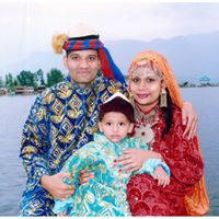 Taral Patel Photo 11