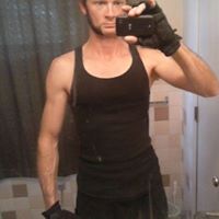 Xavier Cook Photo 3