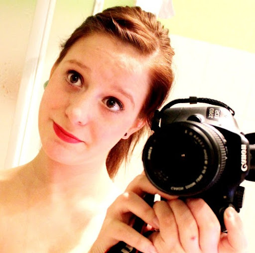 Kelly Mara Photo 13