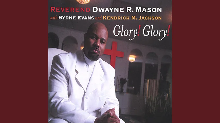 Dwayne Mason Photo 31